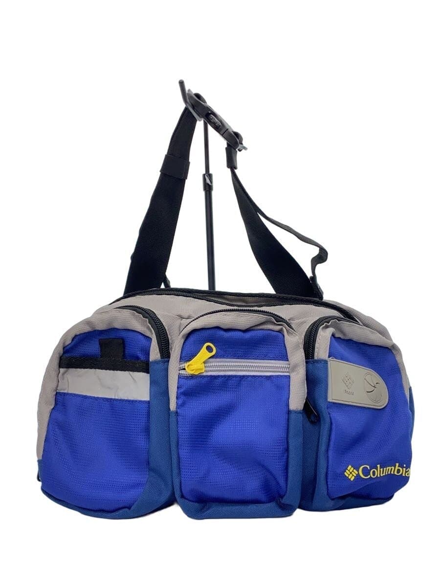 Columbia Bag BLU Solid
