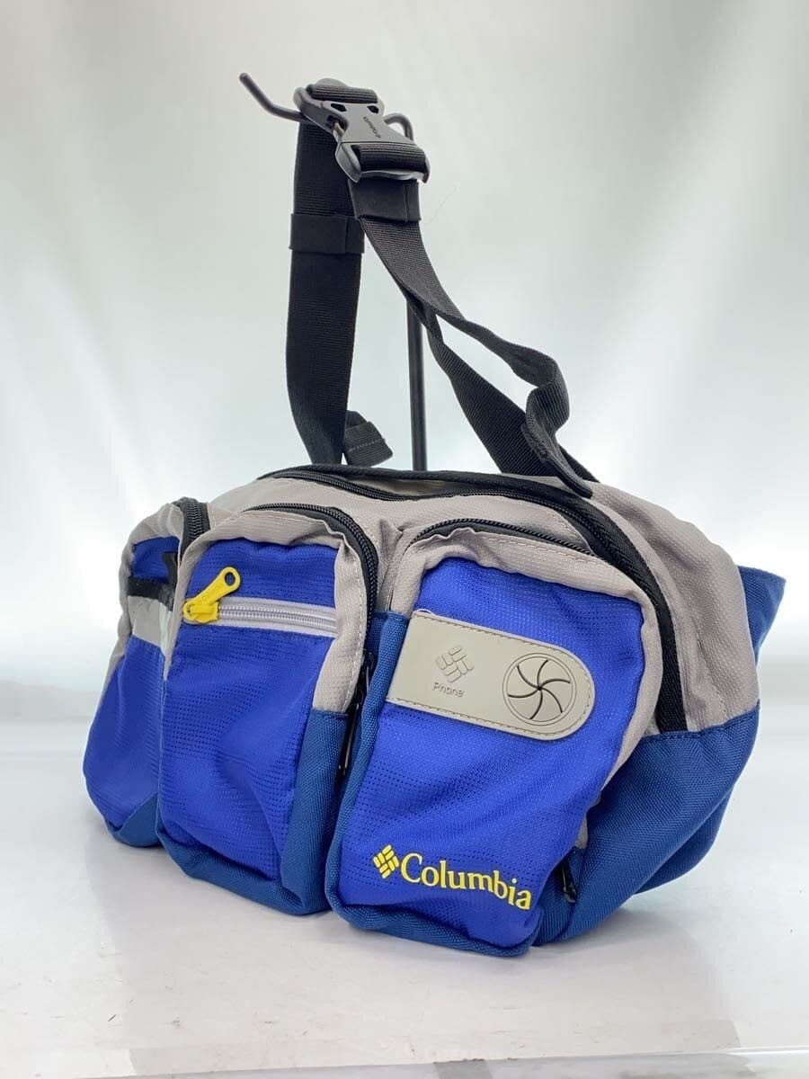 Columbia Bag BLU Solid 2