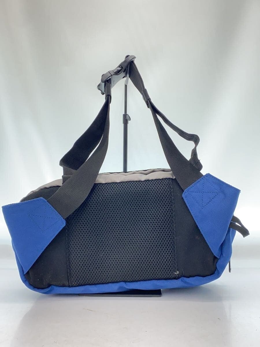 Columbia Bag BLU Solid 3