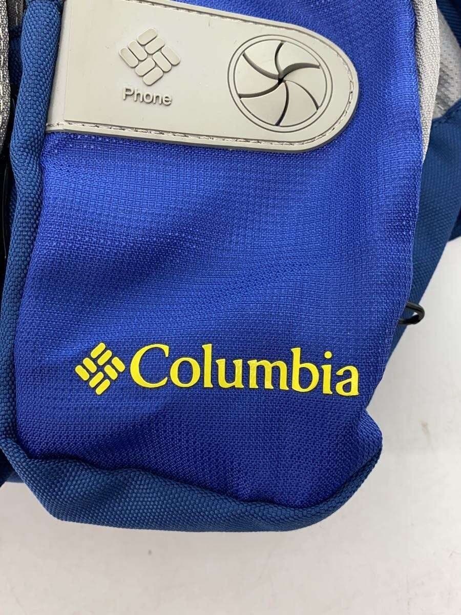 Columbia Bag BLU Solid 5