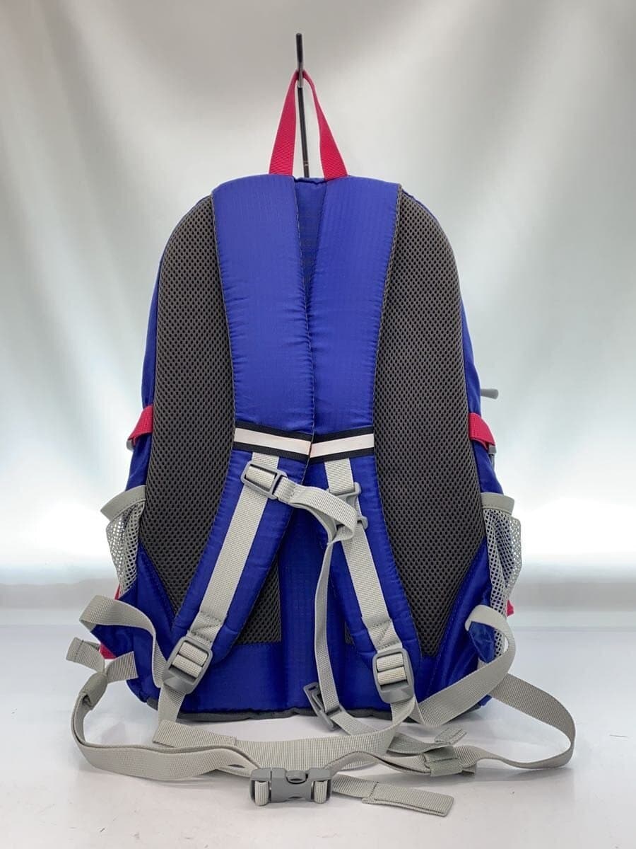 Columbia Backpack BLU Solid 3
