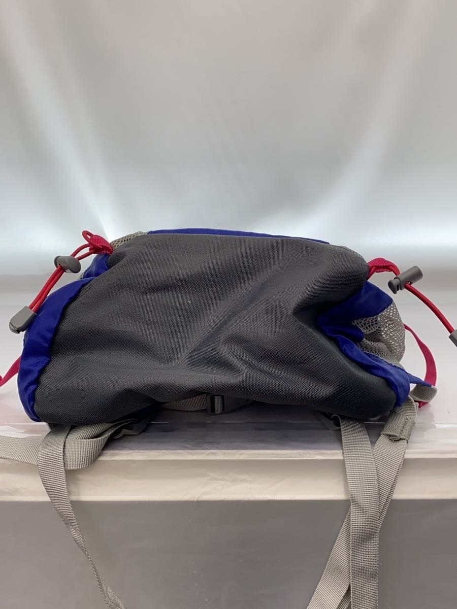 Columbia Backpack BLU Solid 4