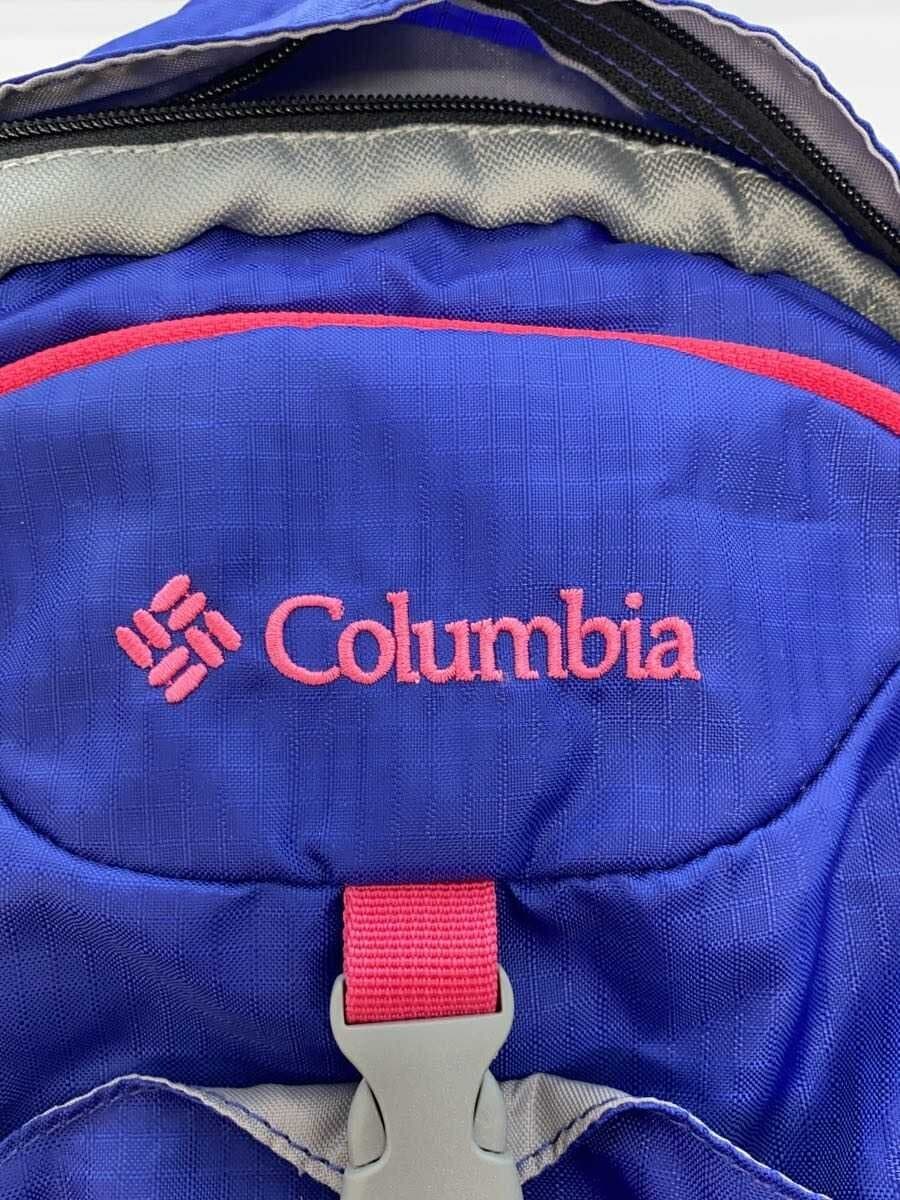 Columbia Backpack BLU Solid 5