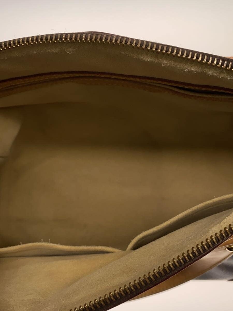 LOUIS VUITTON Retiro PM_Monogram Canvas PVC BRW 6