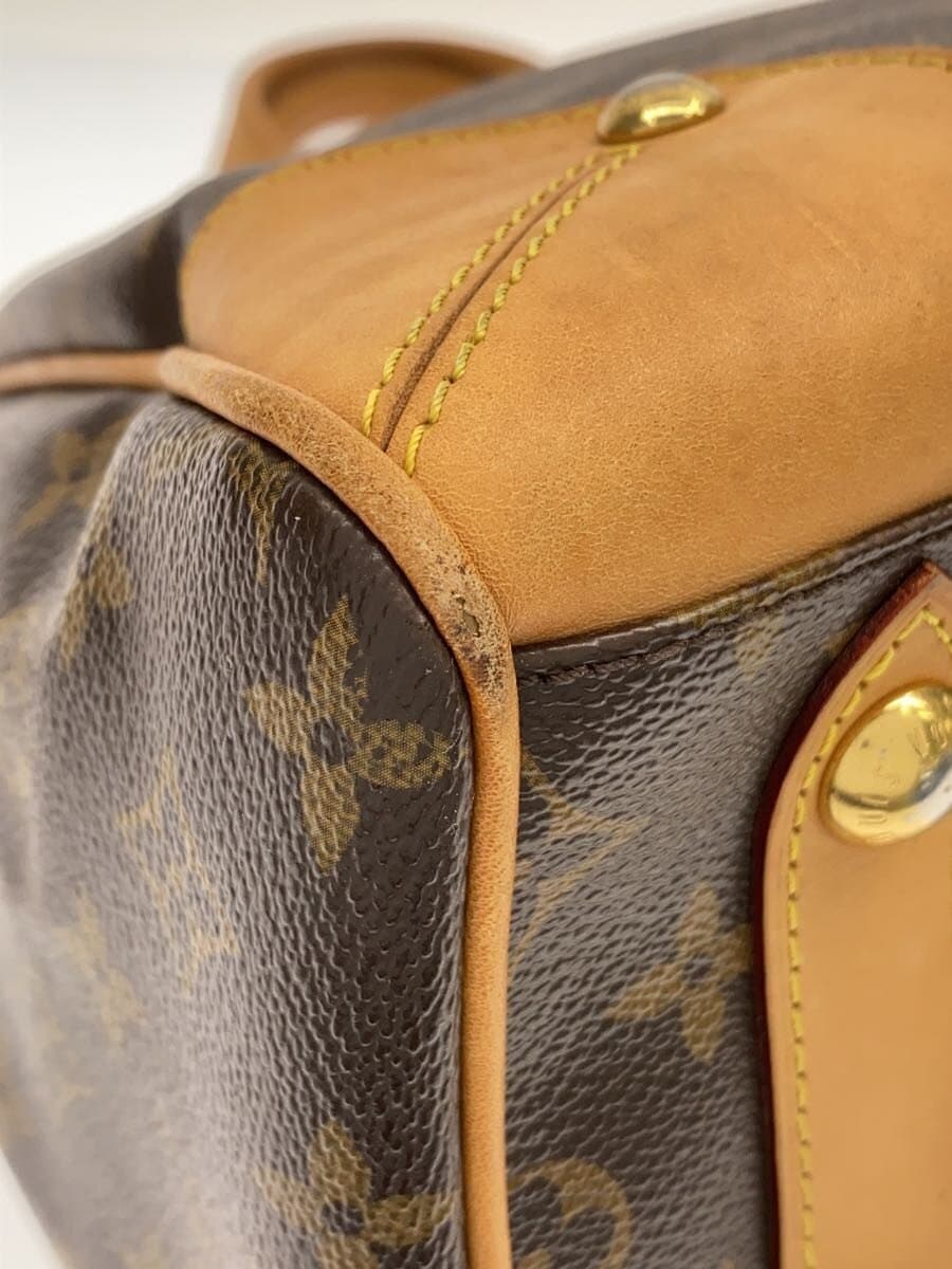 LOUIS VUITTON Retiro PM_Monogram Canvas PVC BRW 7