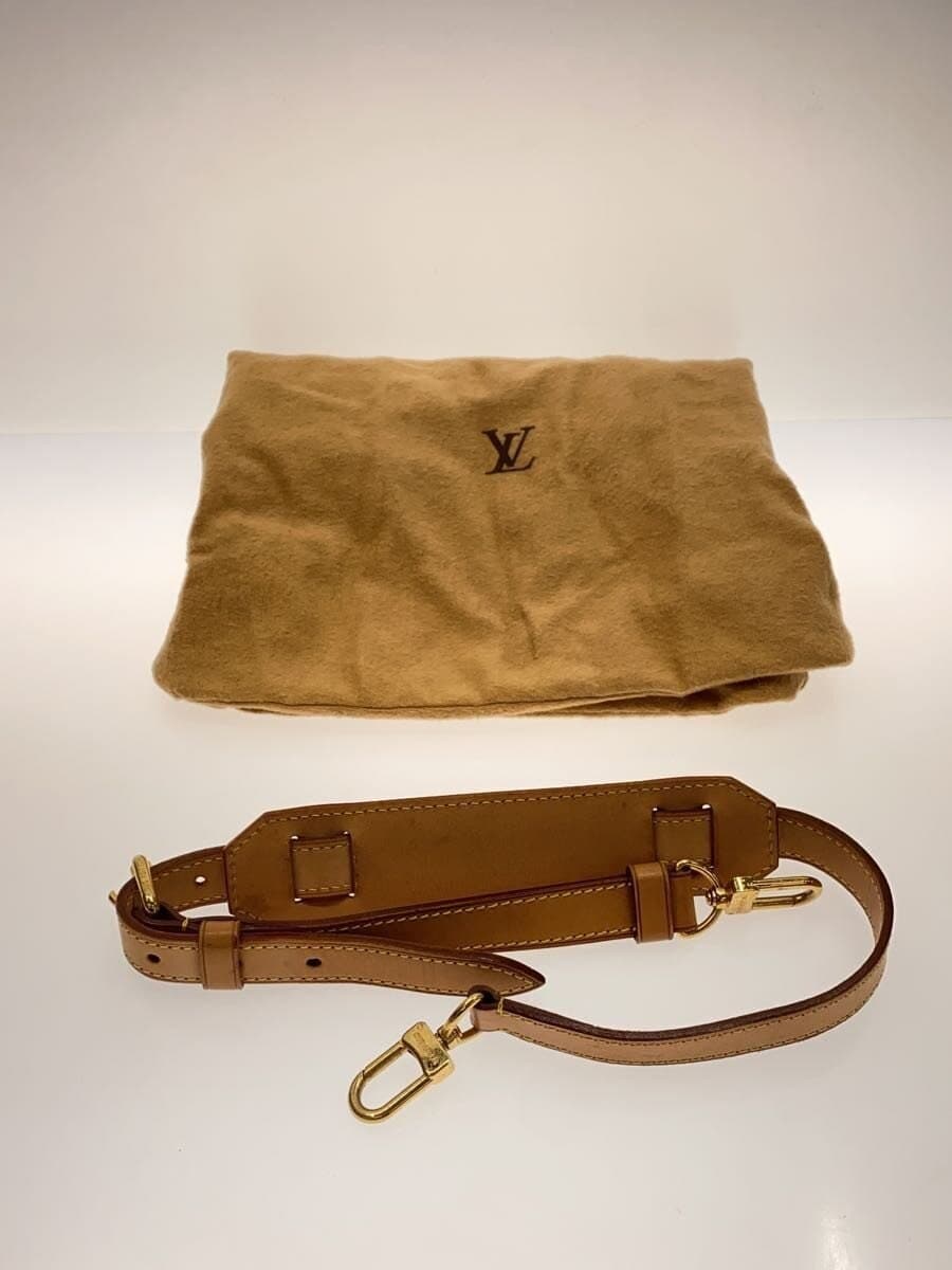 LOUIS VUITTON Retiro PM_Monogram Canvas PVC BRW 8