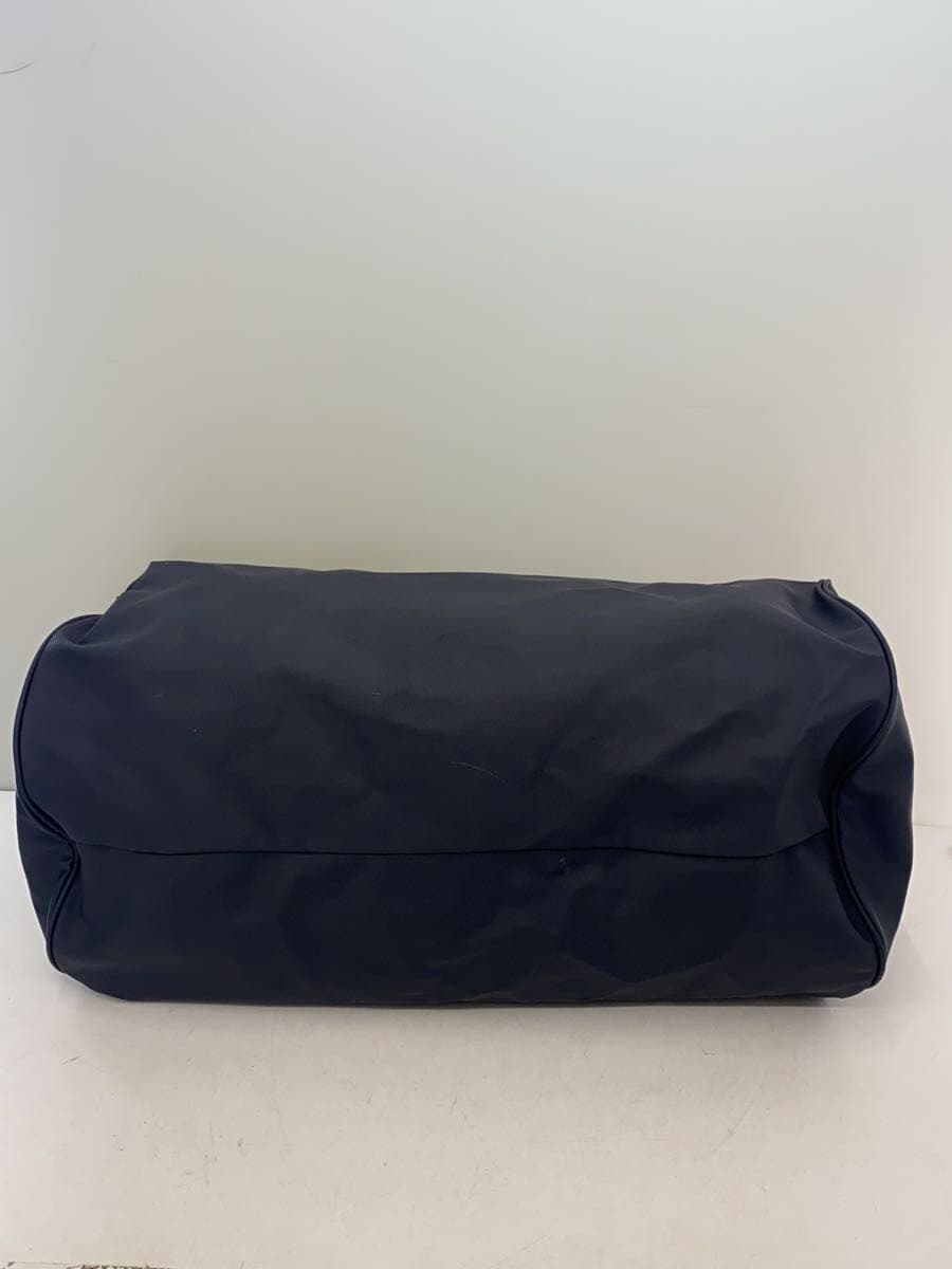 MOSCHINO Boston Bag NVY 989502 4