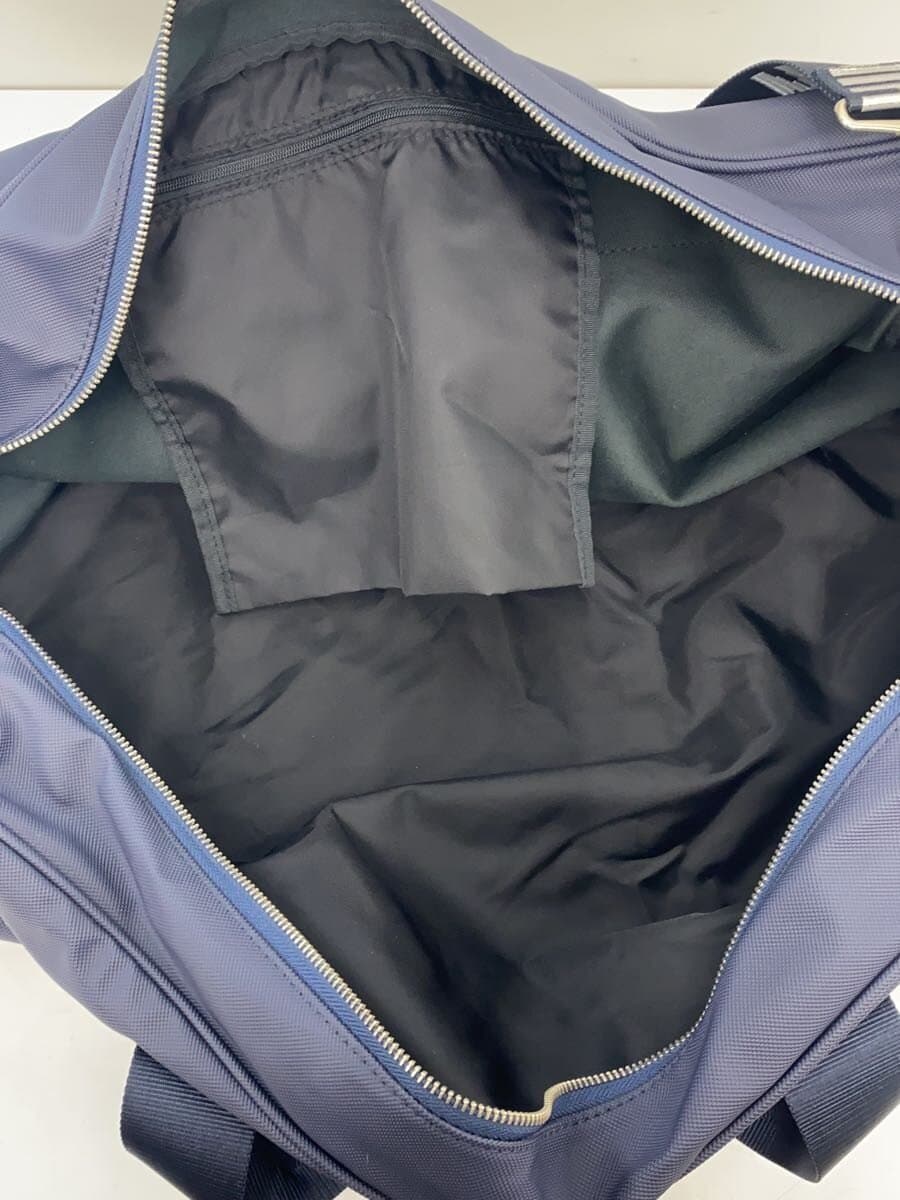 MOSCHINO Boston Bag NVY 989502 5