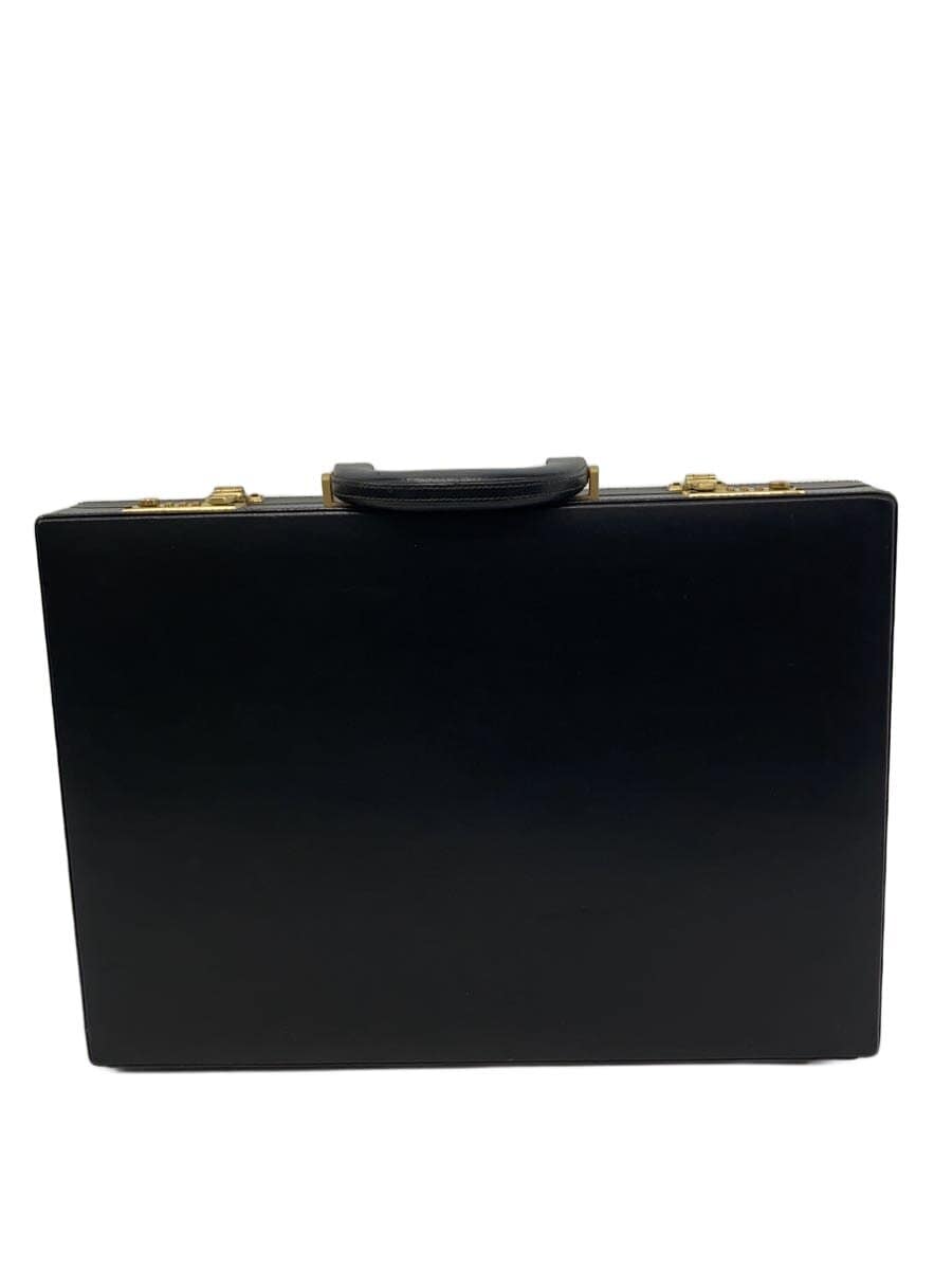 AUSTIN REED Attache Case BLK