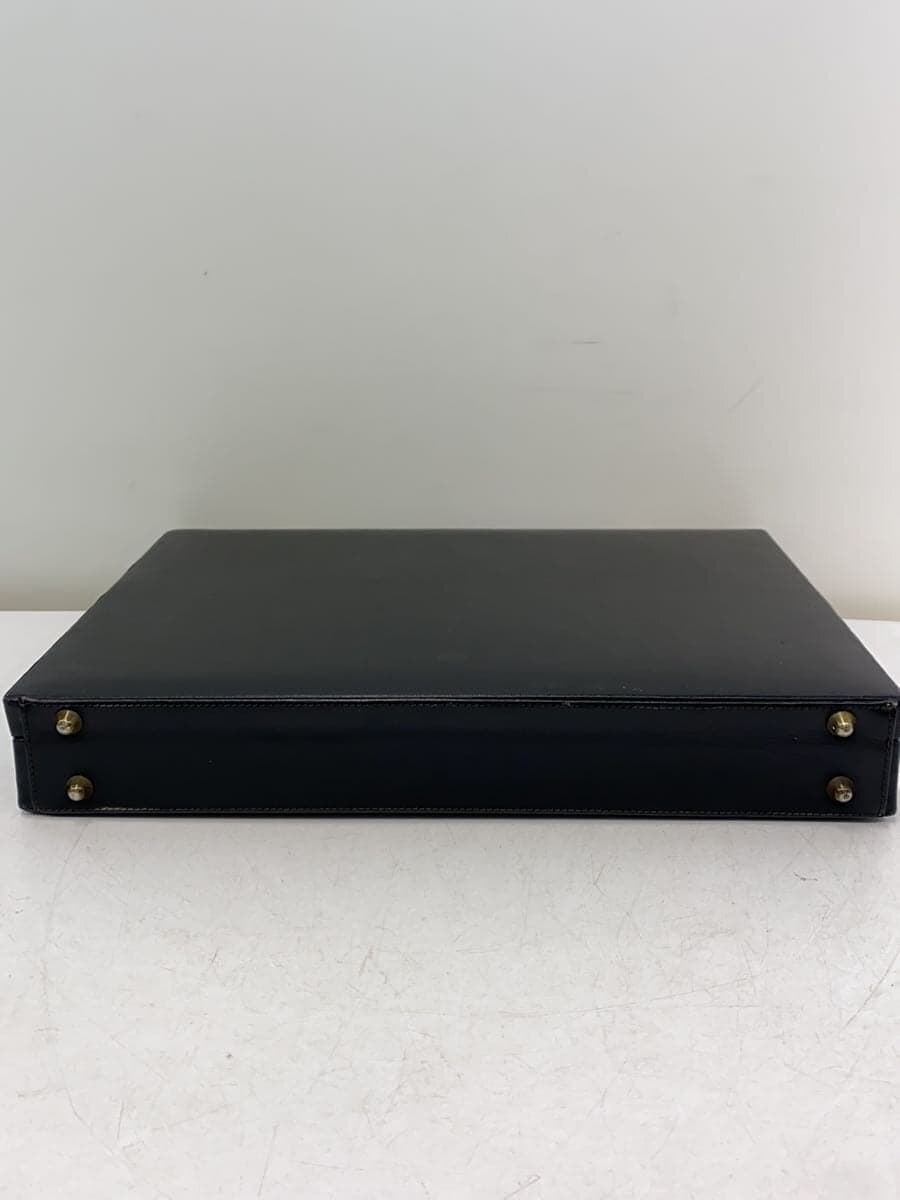 AUSTIN REED Attache Case BLK 4