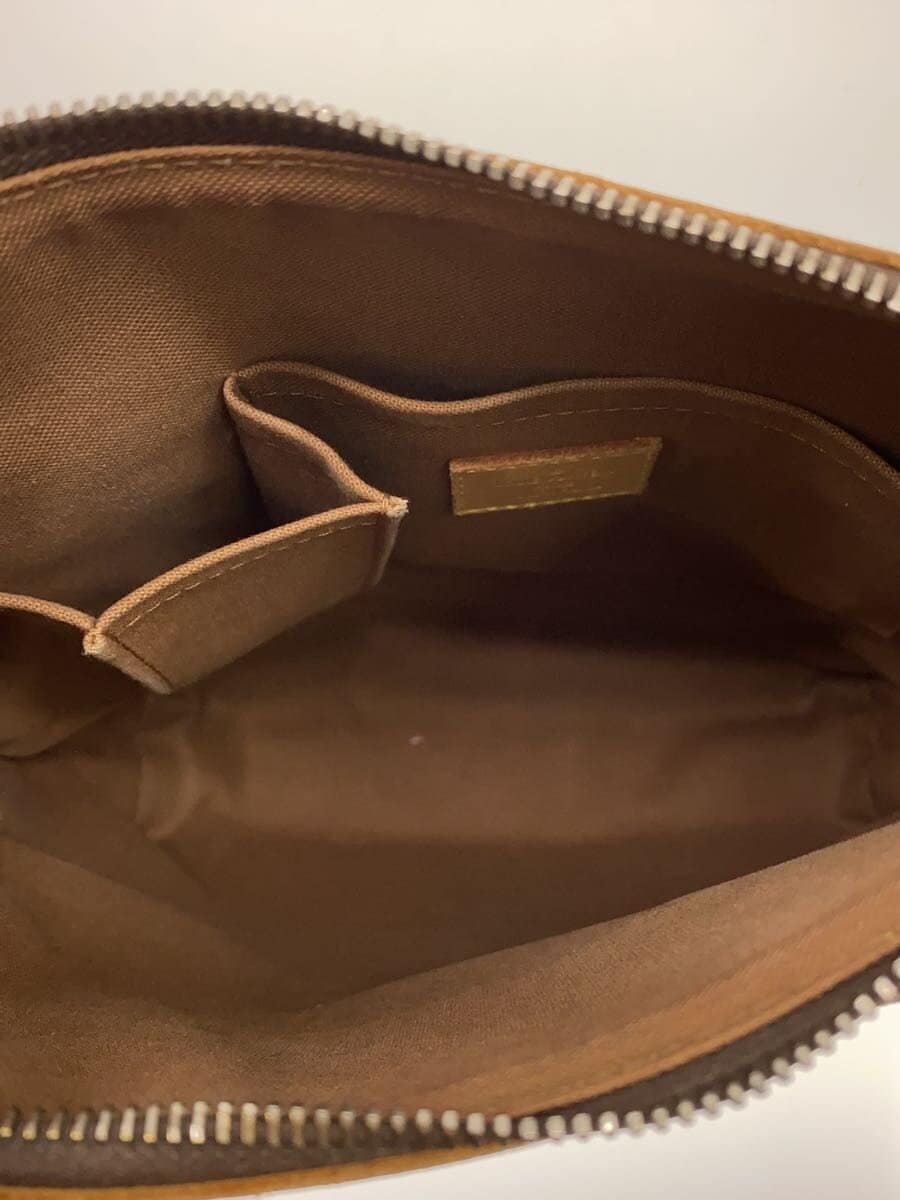 LOUIS VUITTON Odeon PM_Monogram Canvas PVC BRW 6