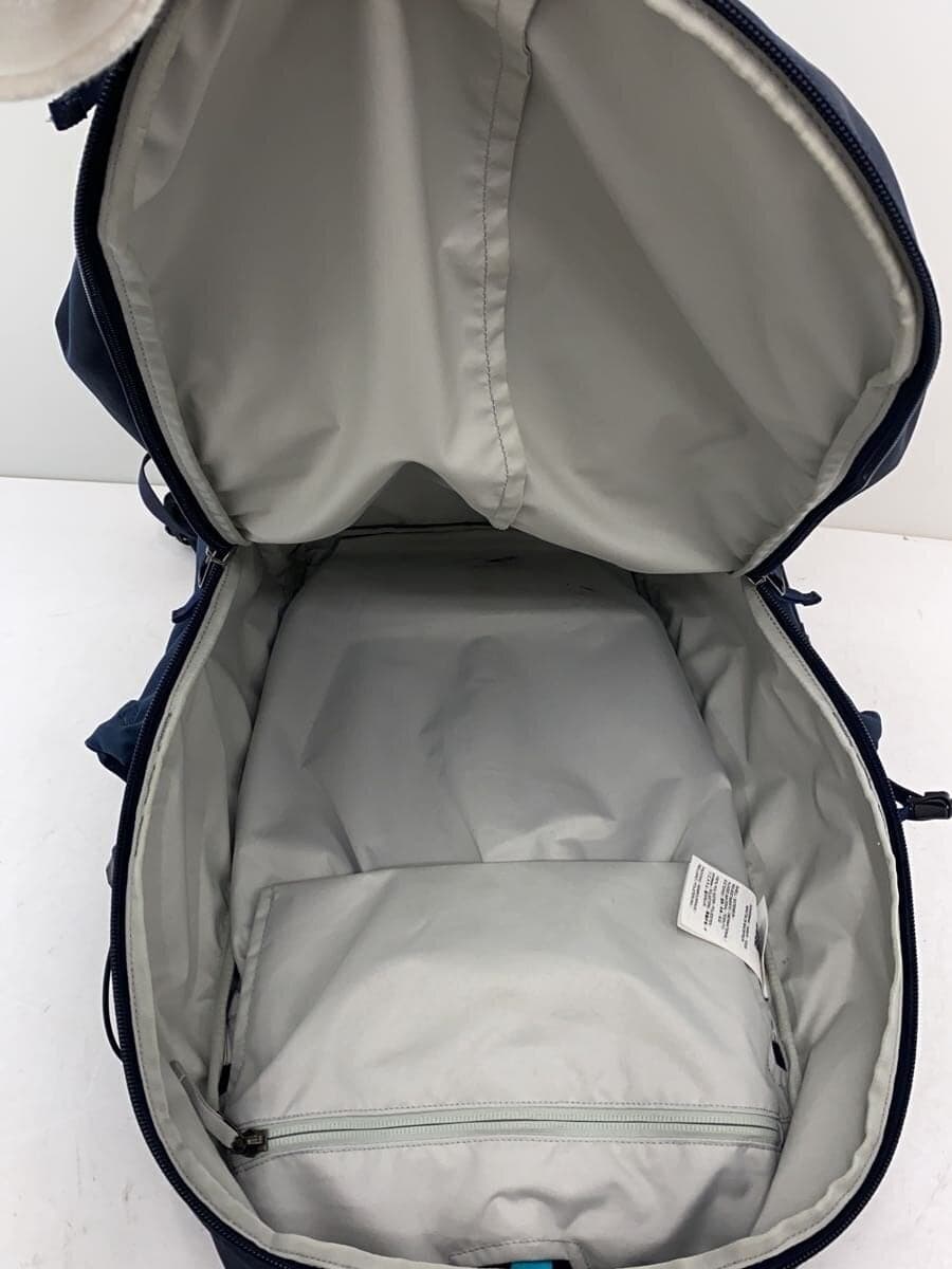 ARC’TERYX Backpack Polyester NVY Solid 5