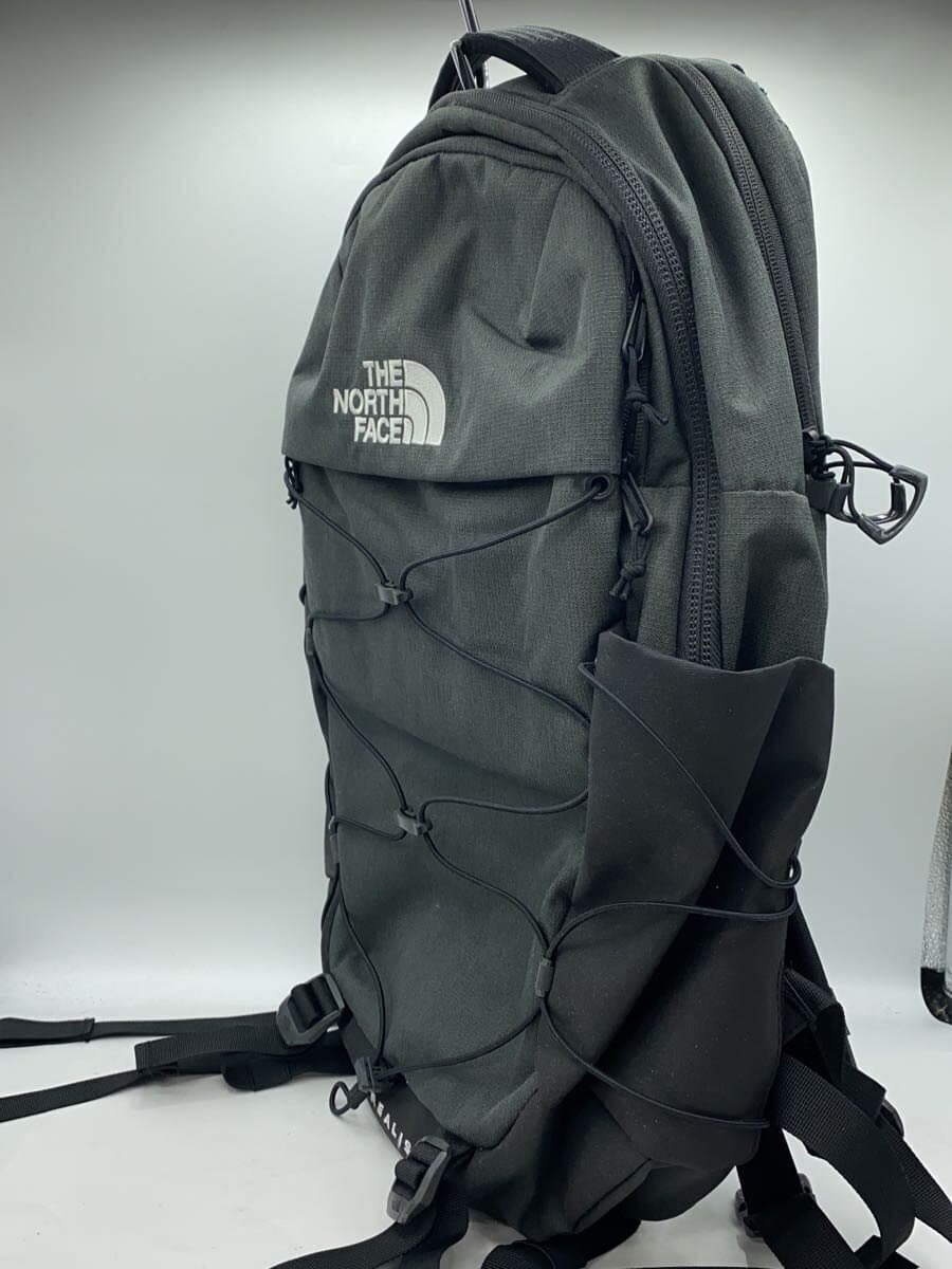 THE NORTH FACE Backpack Hemp GRY NF0A52SE 2