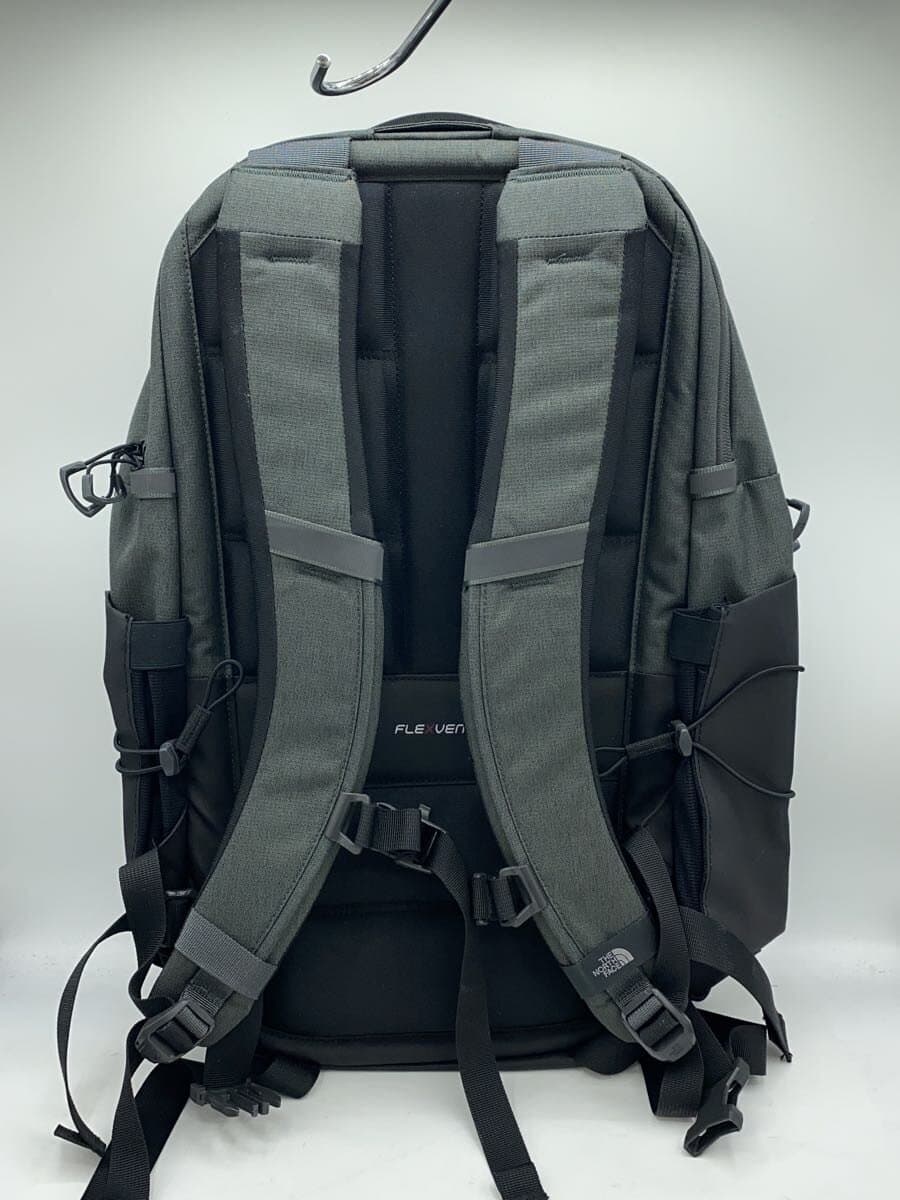 THE NORTH FACE Backpack Hemp GRY NF0A52SE 3