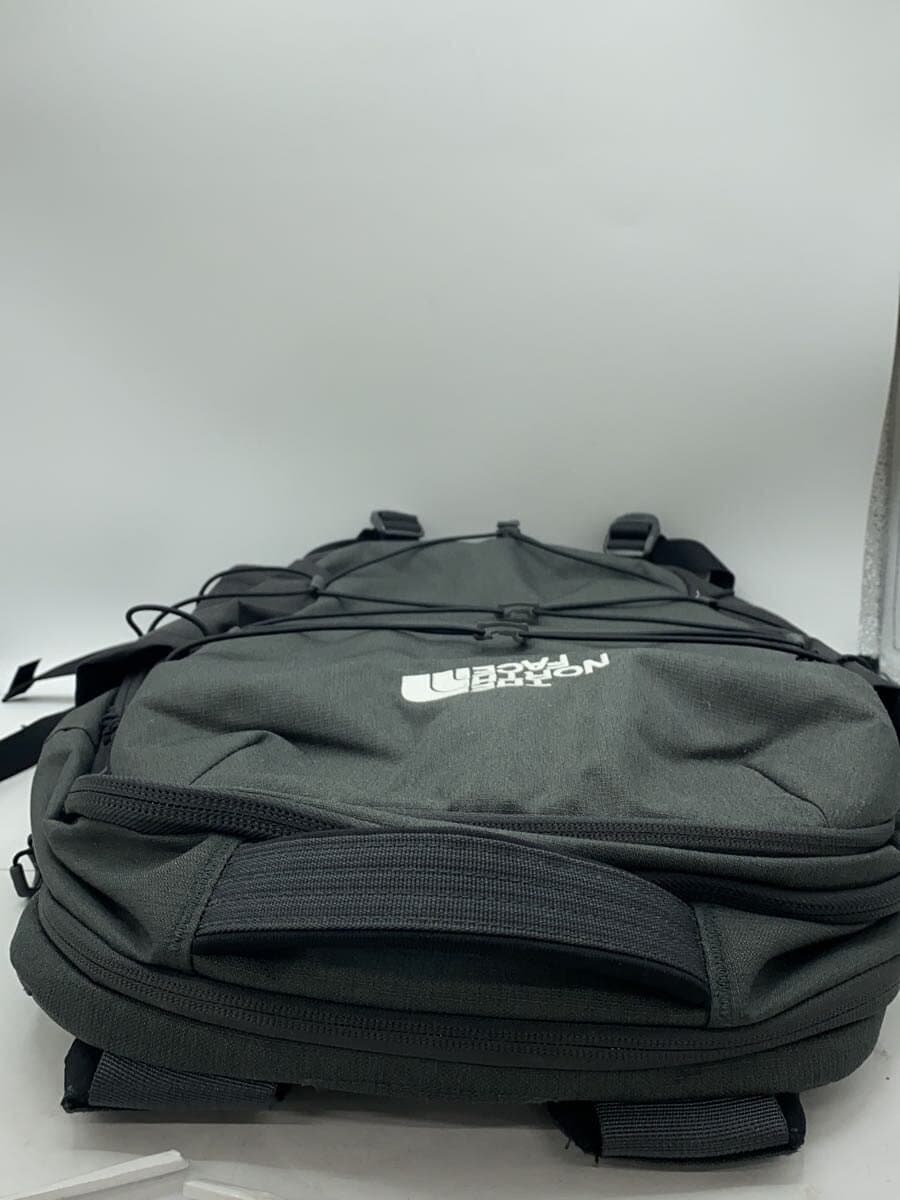 THE NORTH FACE Backpack Hemp GRY NF0A52SE 4