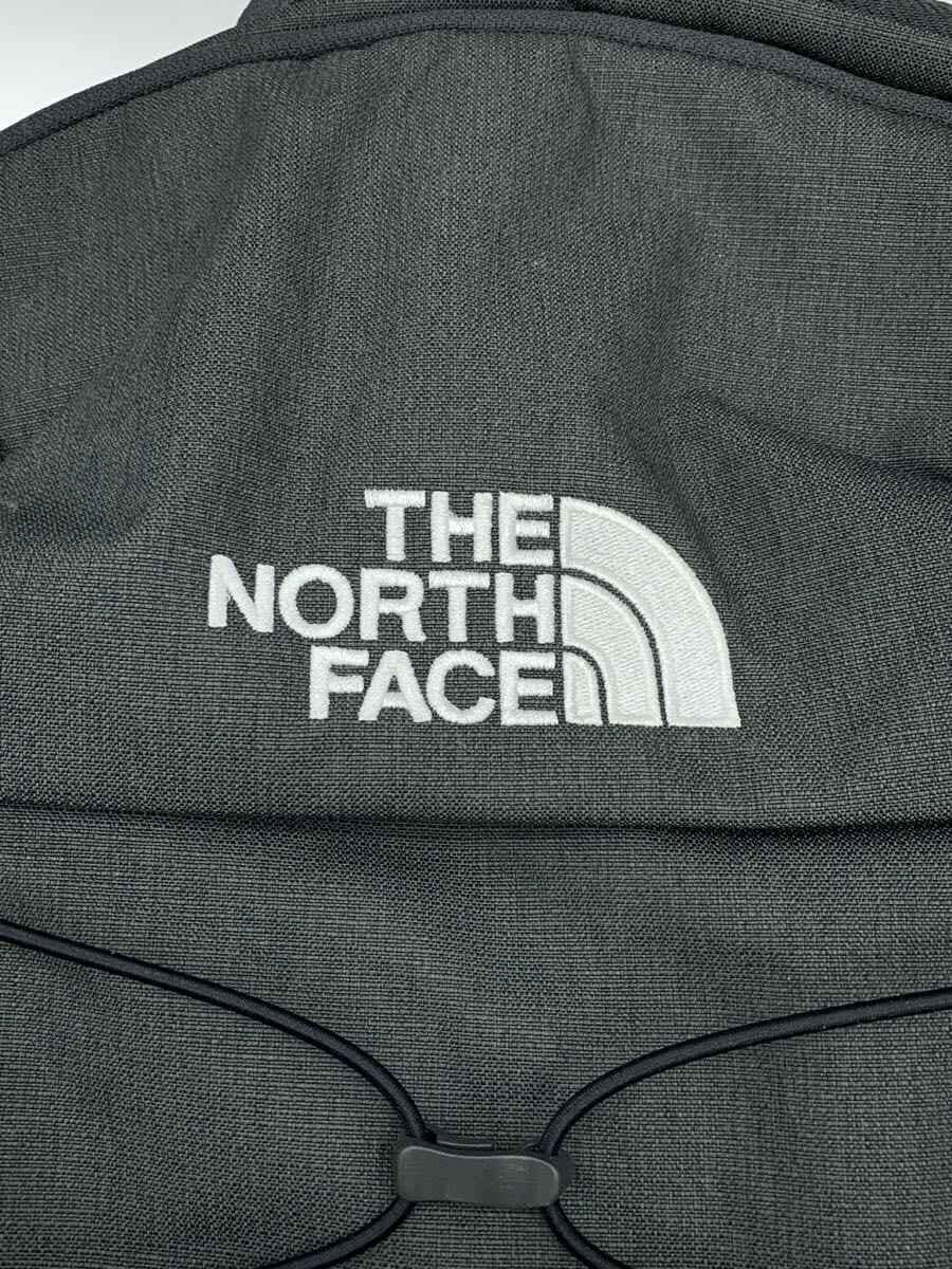 THE NORTH FACE Backpack Hemp GRY NF0A52SE 5