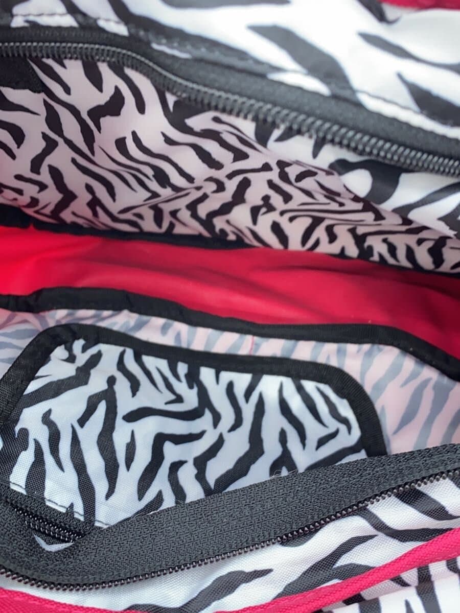 EASTPAK Shoulder Bag Polyester PNK Solid 6