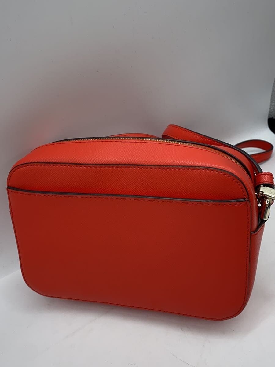 kate spade new york Shoulder Bag PVC ORN 3