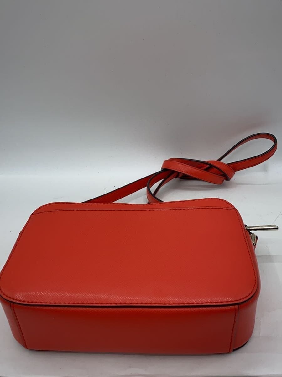 kate spade new york Shoulder Bag PVC ORN 4