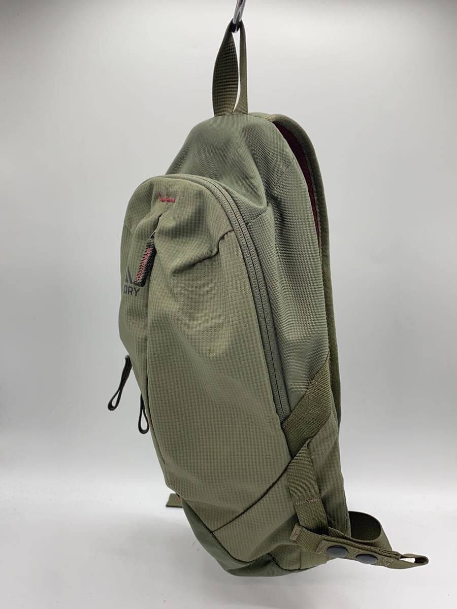 GREGORY Bag KHK Solid 2