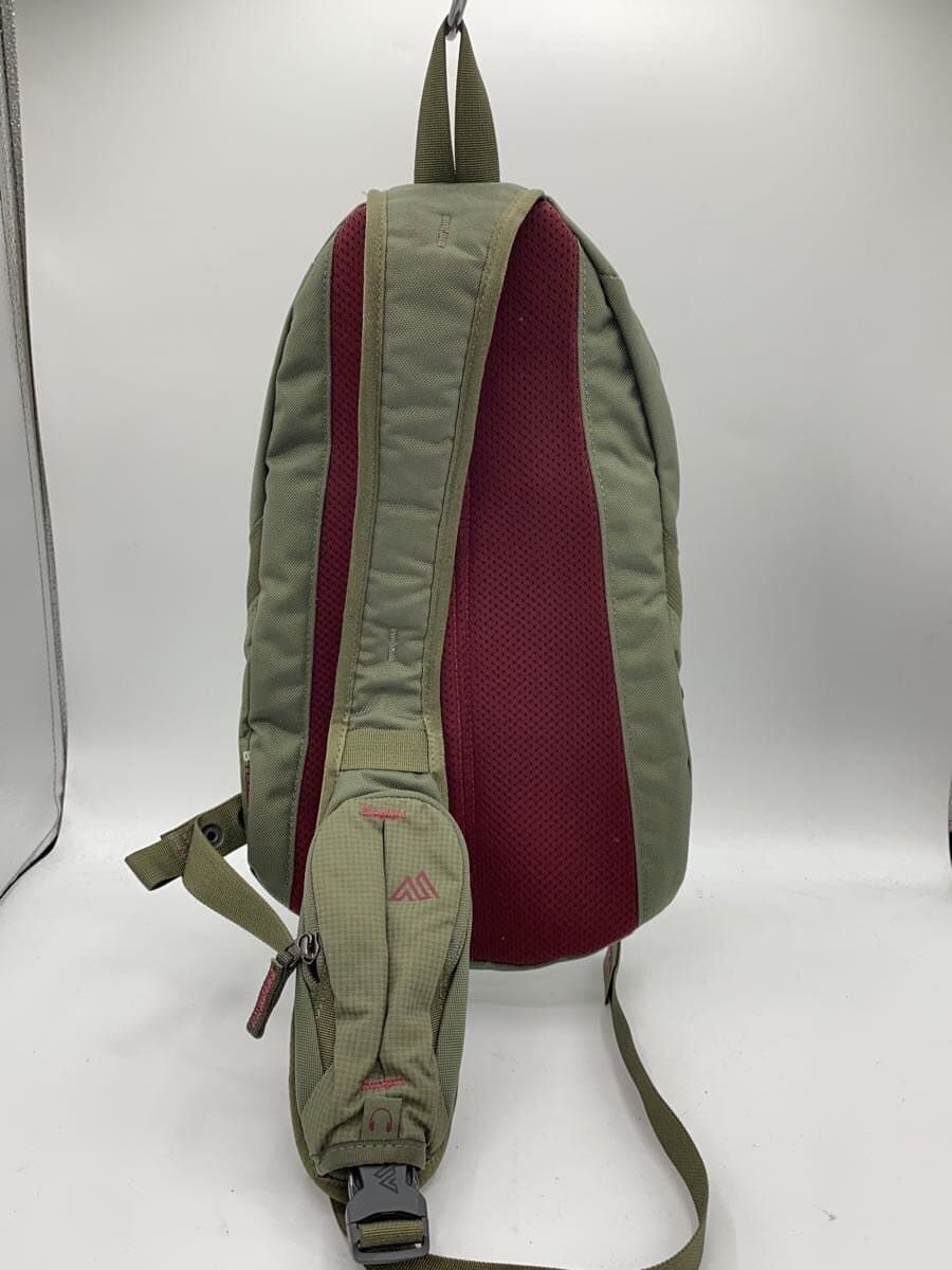 GREGORY Bag KHK Solid 3