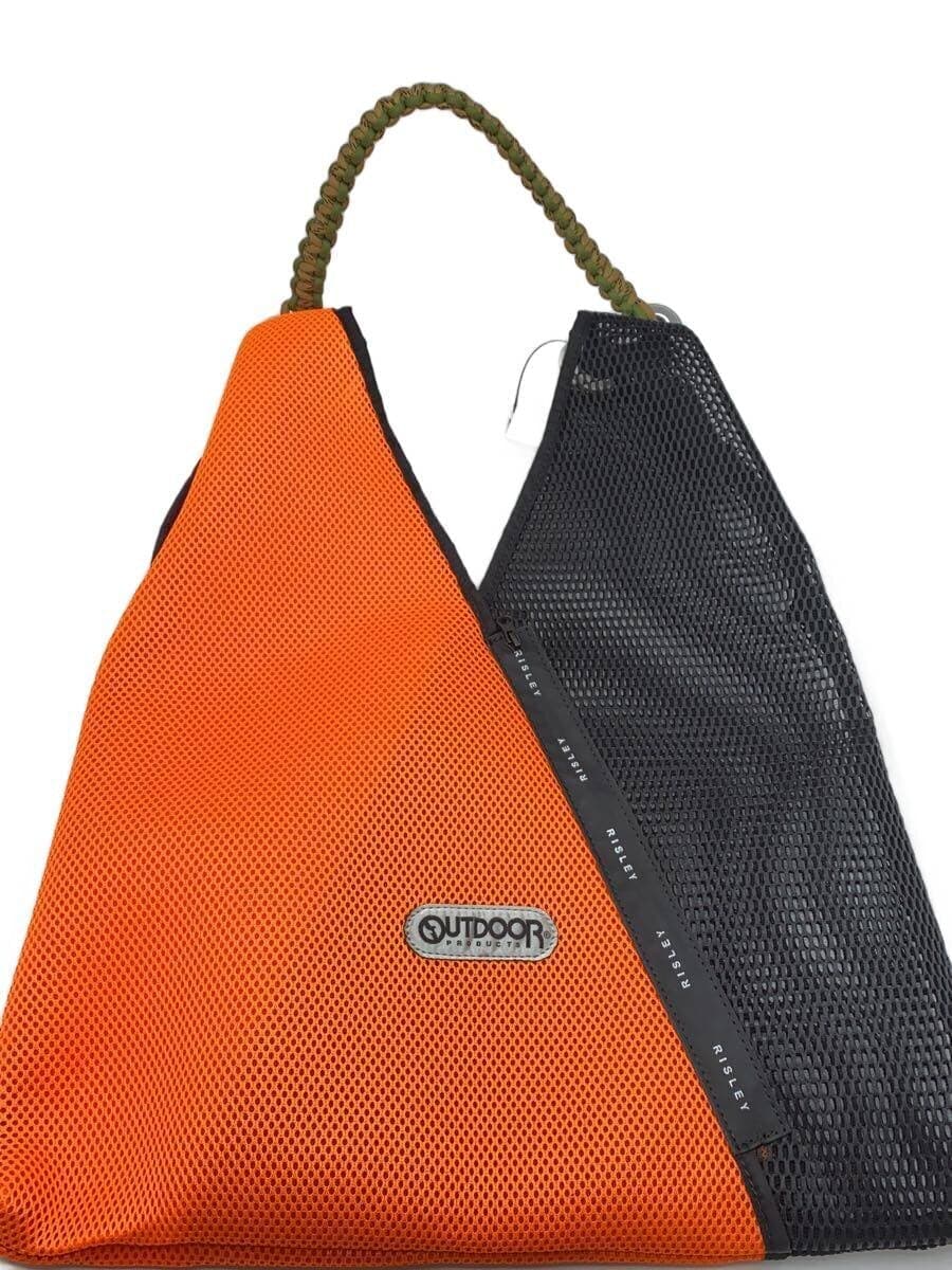 Risley Tote Bag Polyester ORN