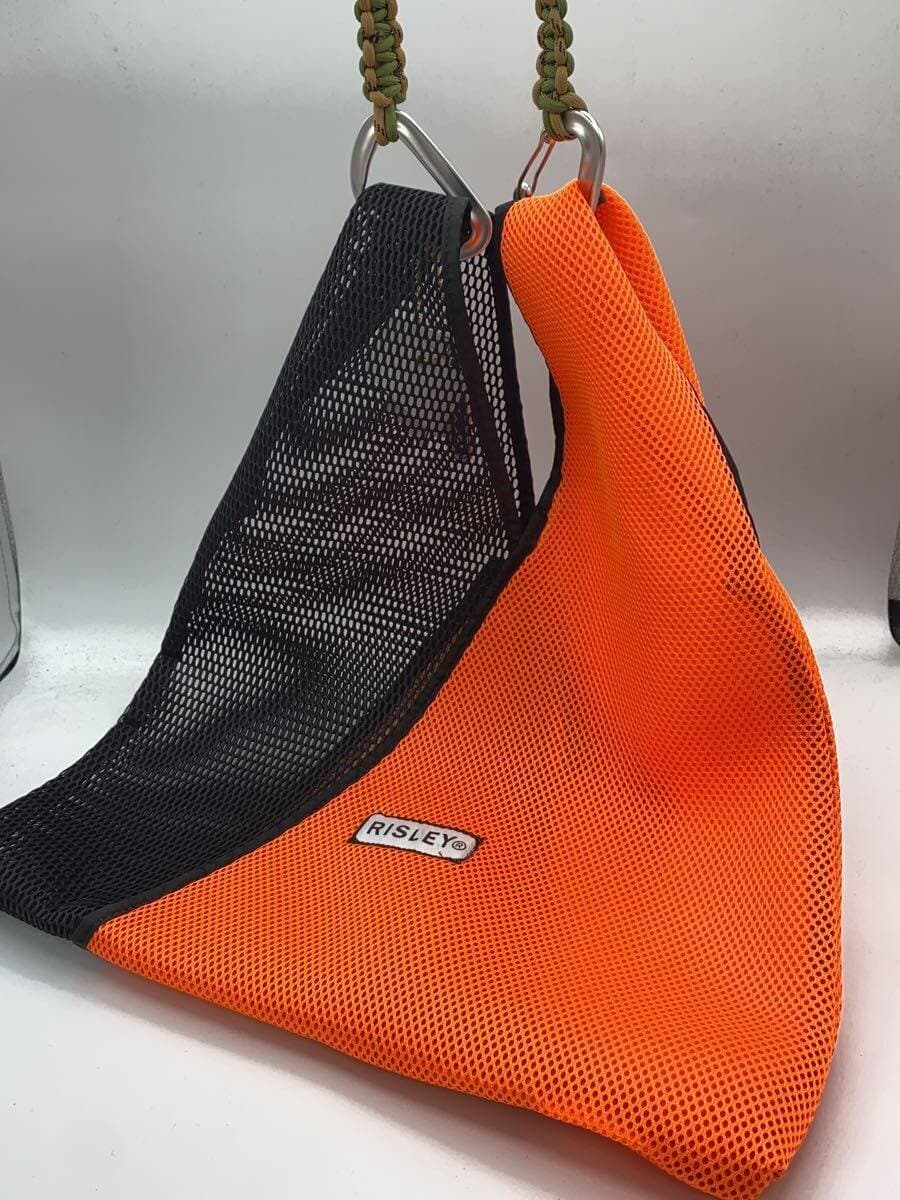 Risley Tote Bag Polyester ORN 2