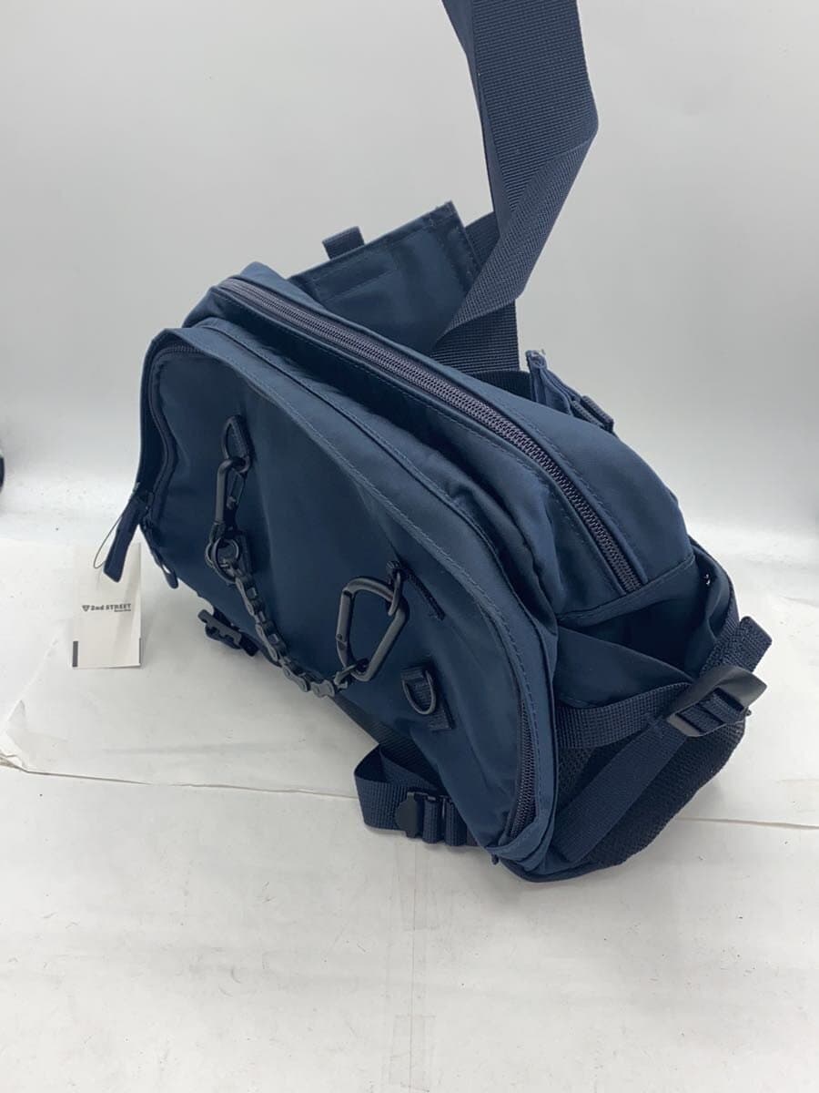 POTR Waist Bag Polyester NVY 997-26858 2