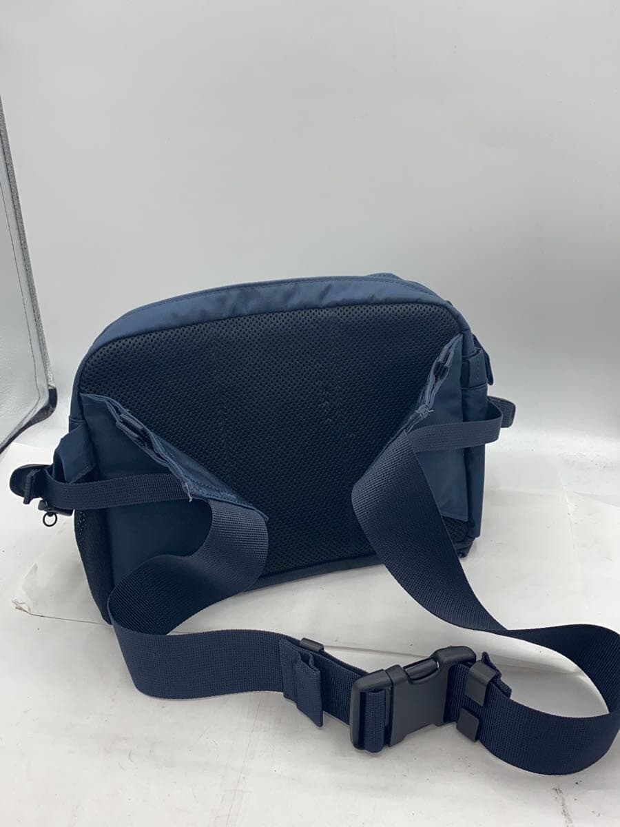 POTR Waist Bag Polyester NVY 997-26858 3