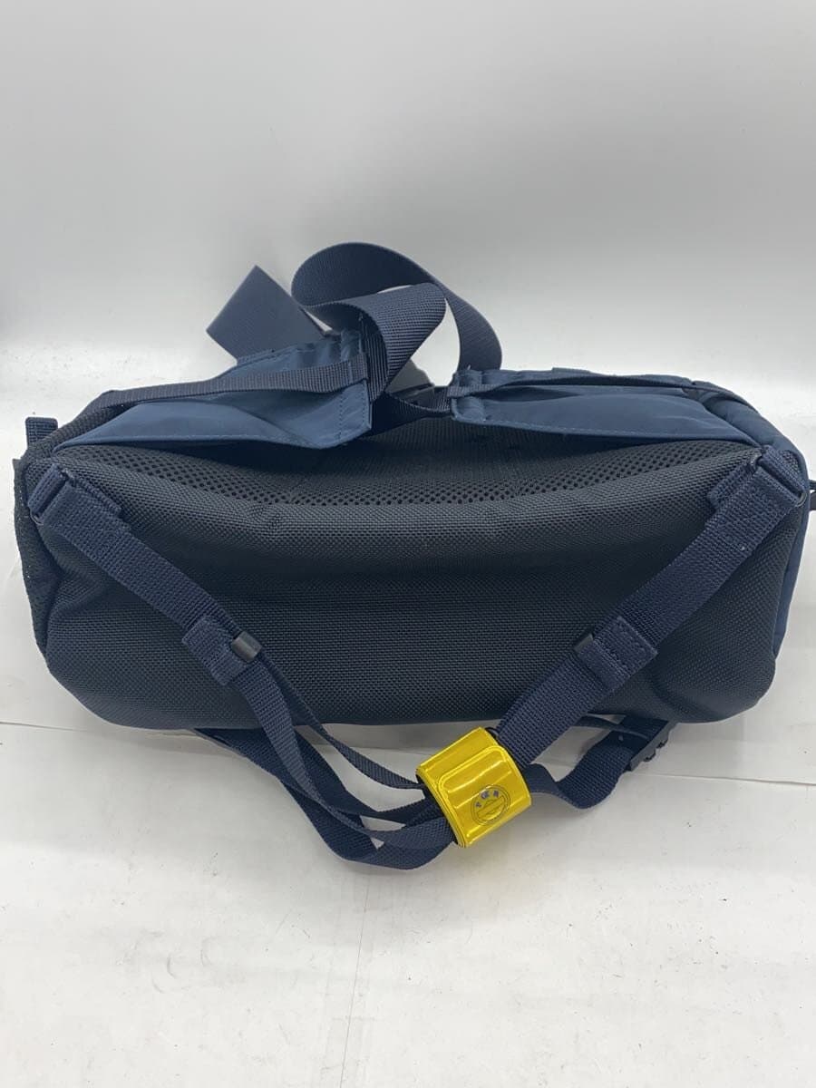 POTR Waist Bag Polyester NVY 997-26858 4