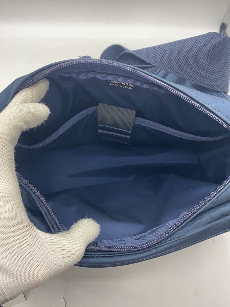 POTR Waist Bag Polyester NVY 997-26858 5