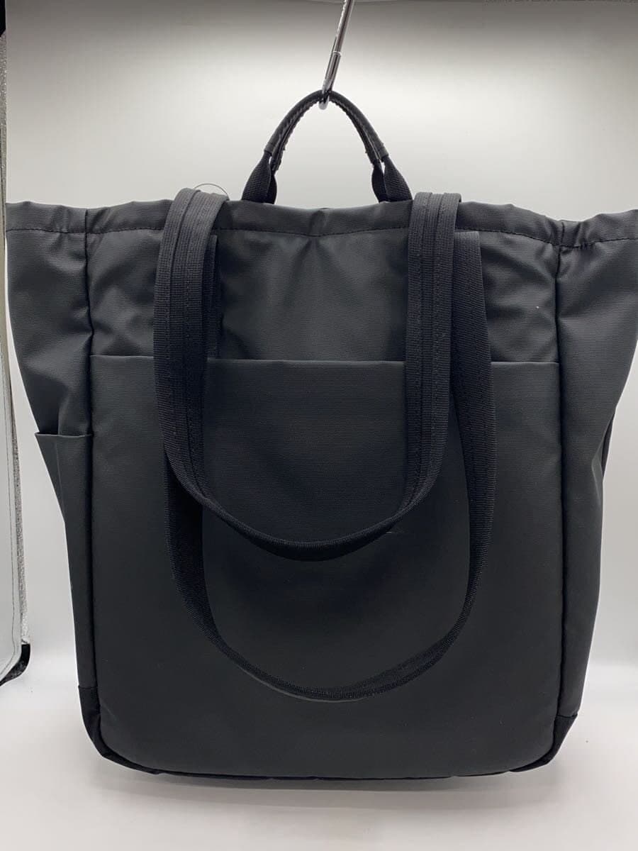 MAMMUT backpack nylon BLK ch-5703 3