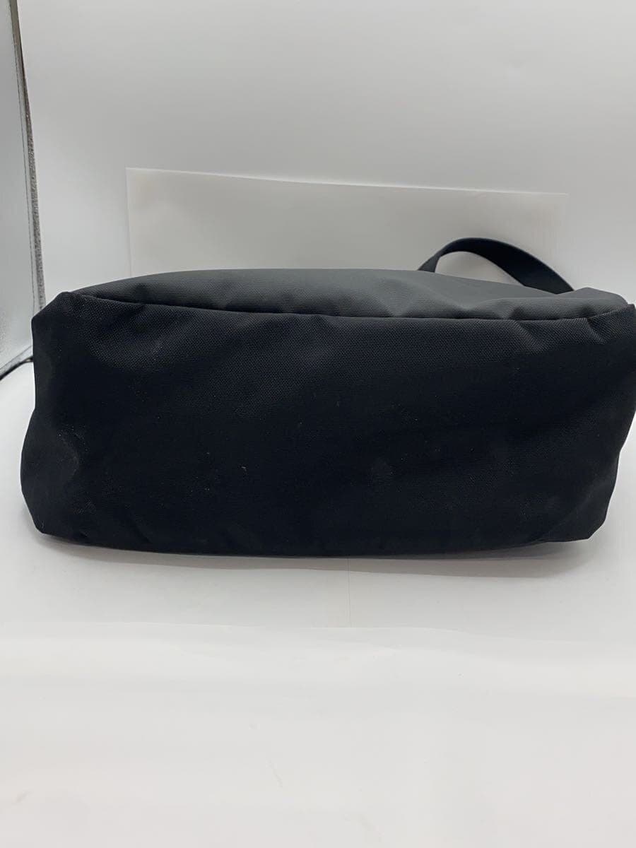 MAMMUT backpack nylon BLK ch-5703 4