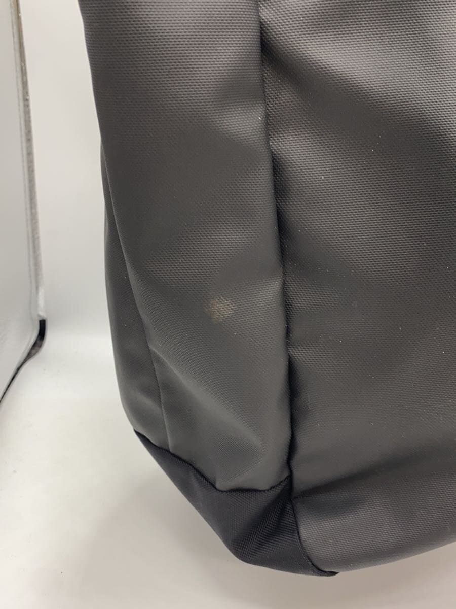 MAMMUT backpack nylon BLK ch-5703 7