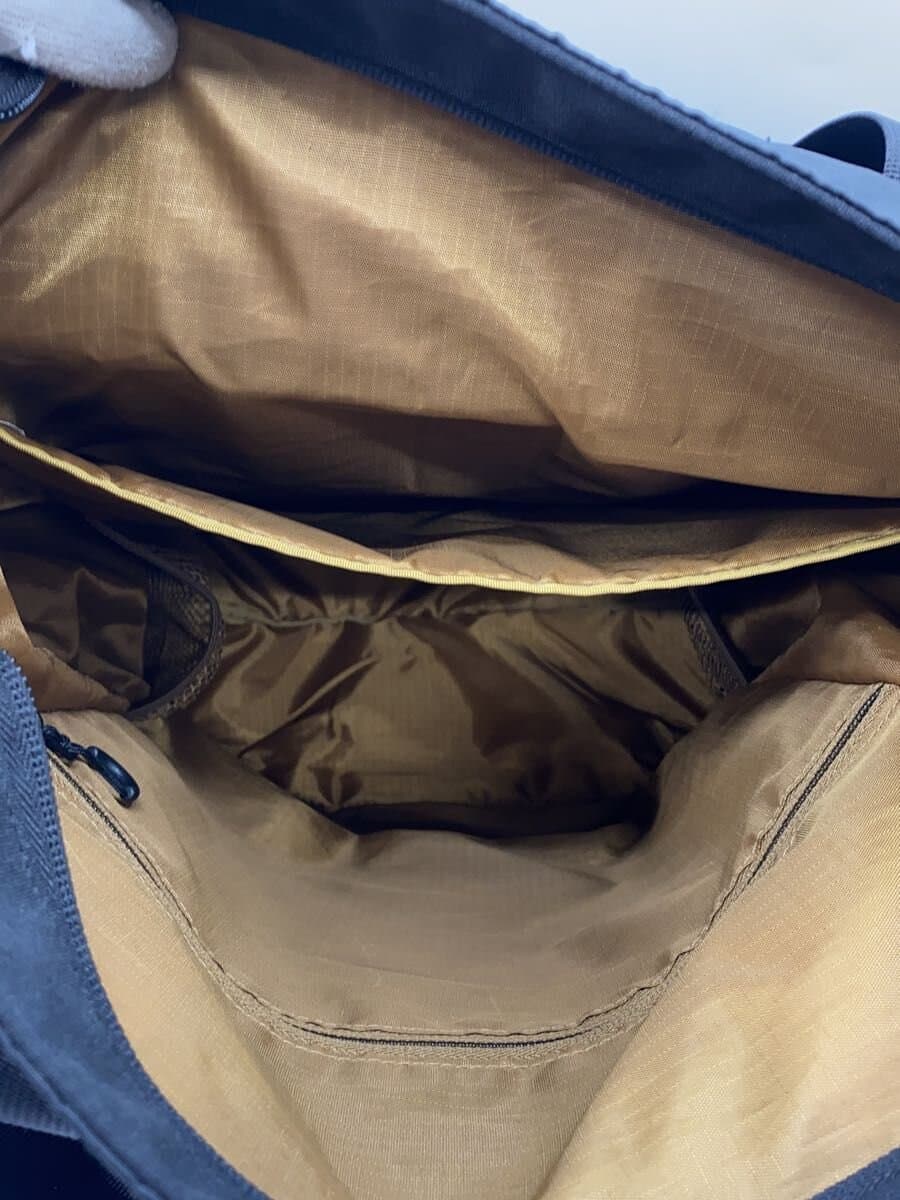 DOD Backpack Nylon BLK 6