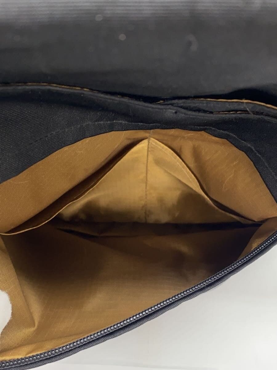 DOD Backpack Nylon BLK 8