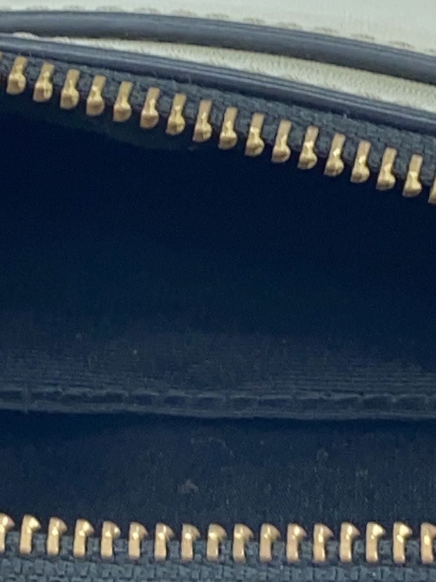 MARC JACOBS shoulder bag PVC BEG 6