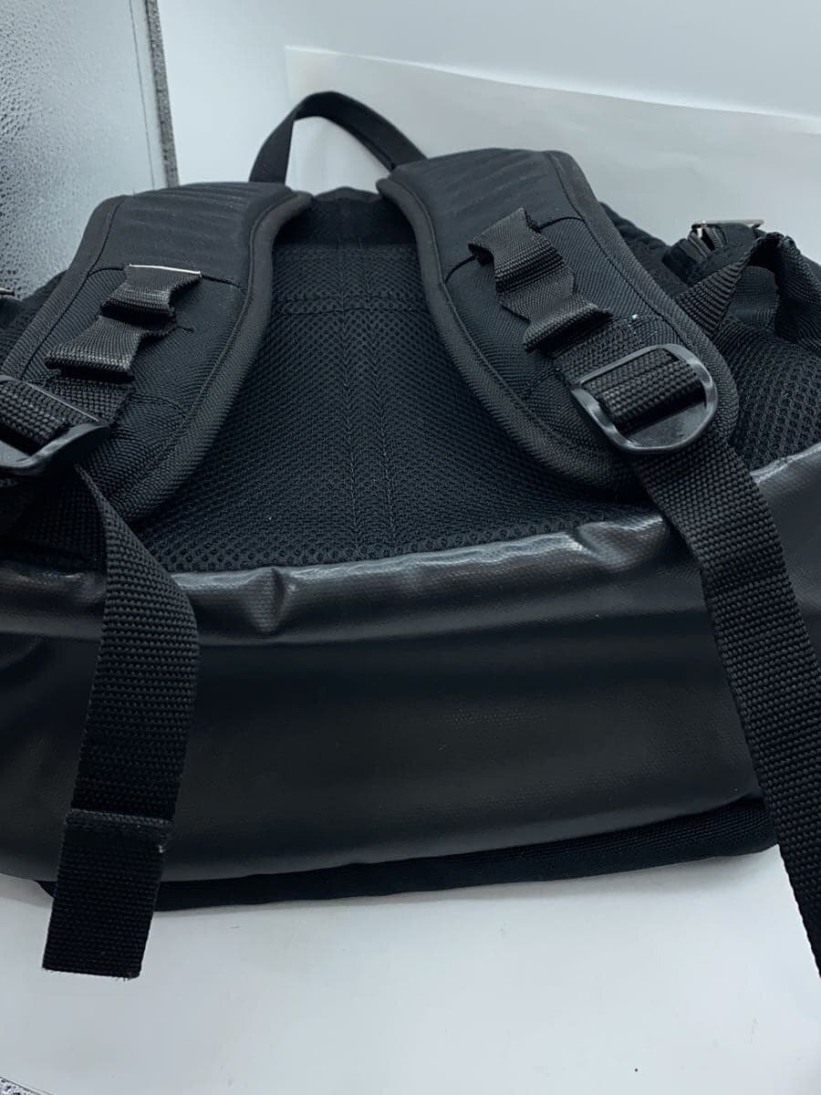 Carhartt Backpack -- BLK 4