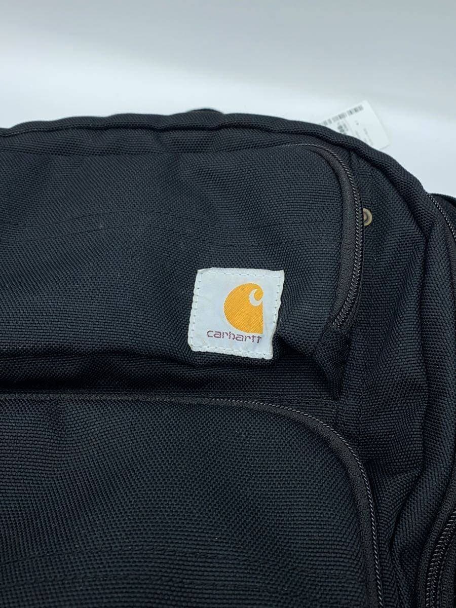 Carhartt Backpack -- BLK 5