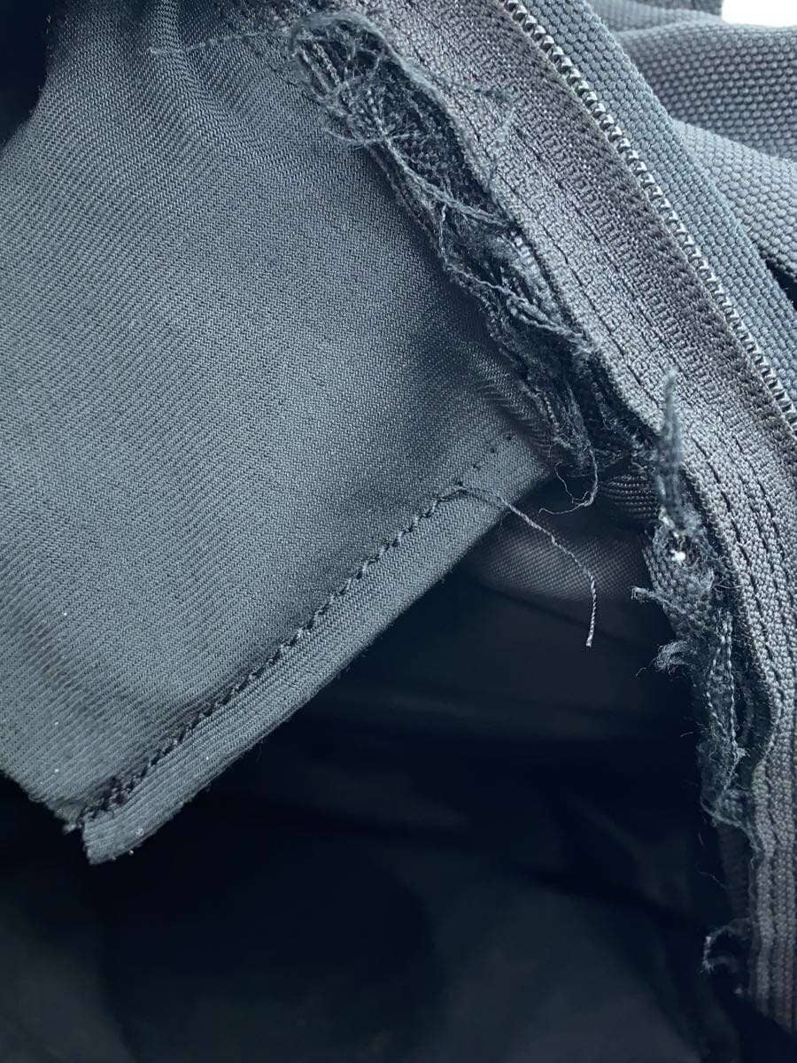 Carhartt Backpack -- BLK 7