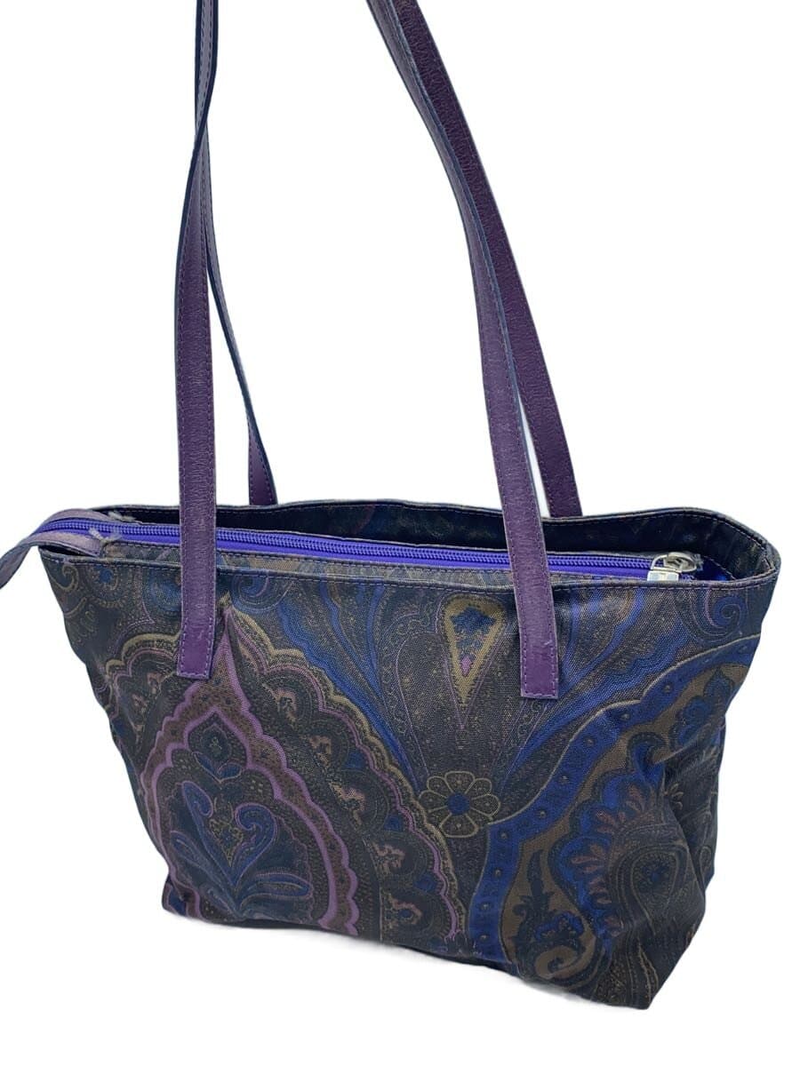 ETRO tote bag nylon