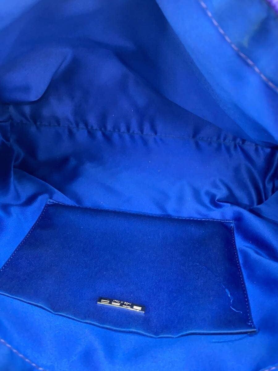 ETRO tote bag nylon 5