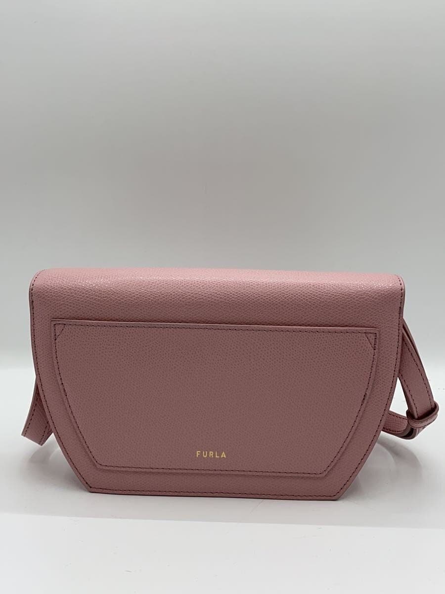 FURLA Shoulder Bag -- PNK 8050597481036 3