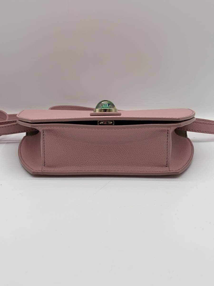 FURLA Shoulder Bag -- PNK 8050597481036 4