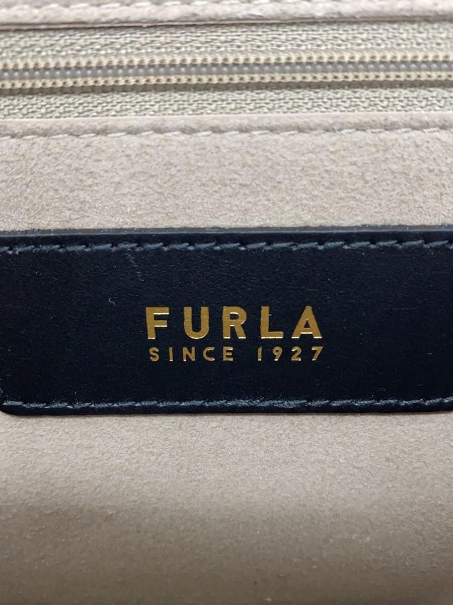 FURLA Shoulder Bag -- PNK 8050597481036 5