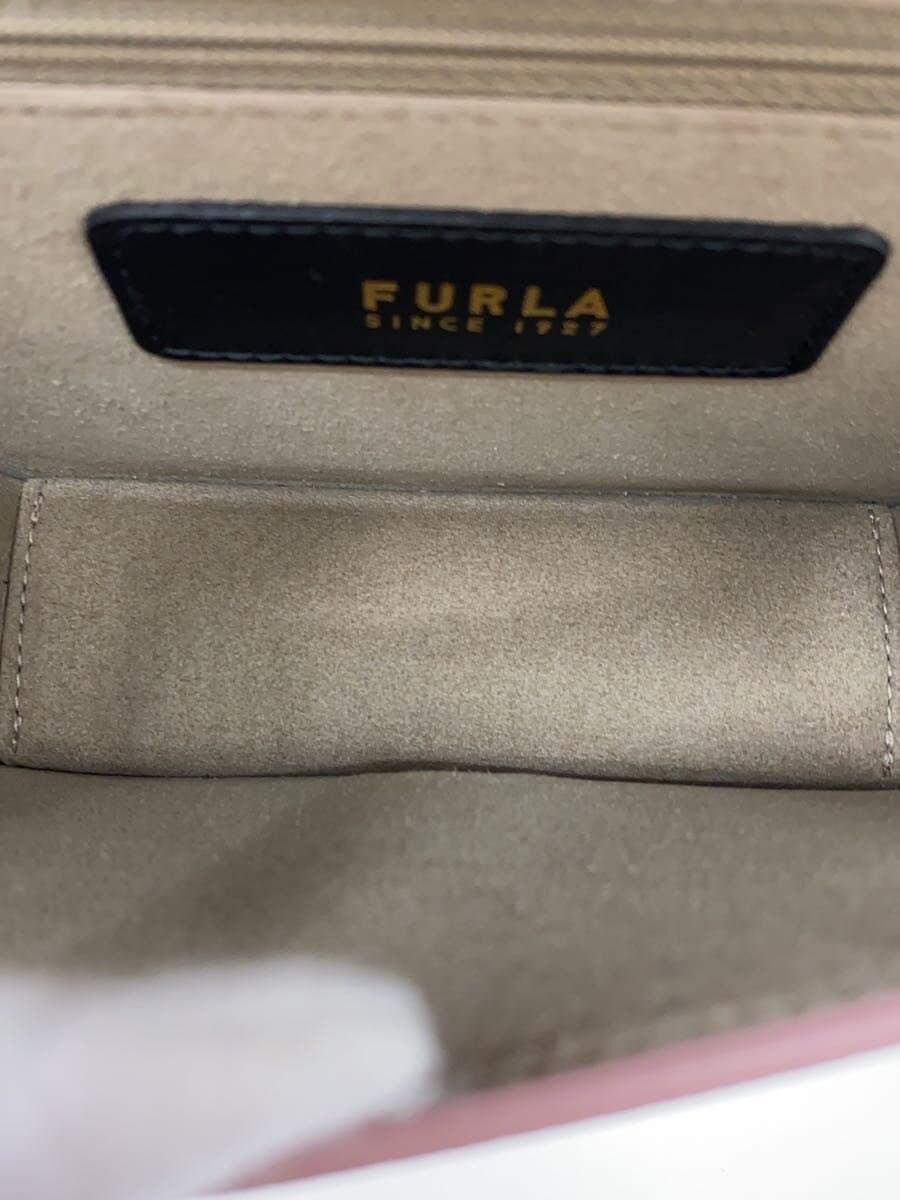 FURLA Shoulder Bag -- PNK 8050597481036 6
