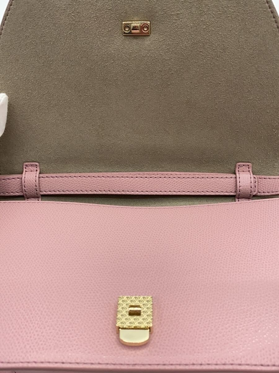 FURLA Shoulder Bag -- PNK 8050597481036 7