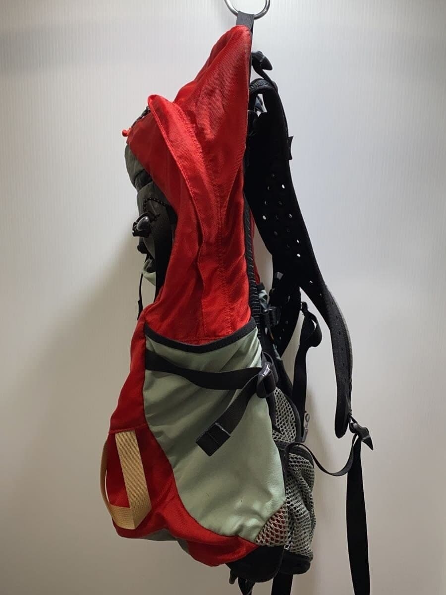 Osprey backpack Nylon RED F05PK2 2