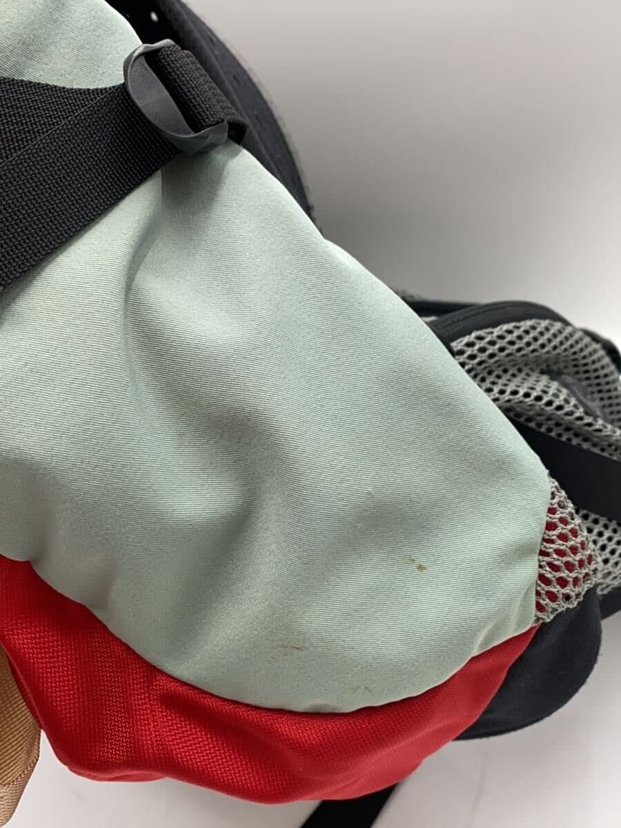 Osprey backpack Nylon RED F05PK2 7