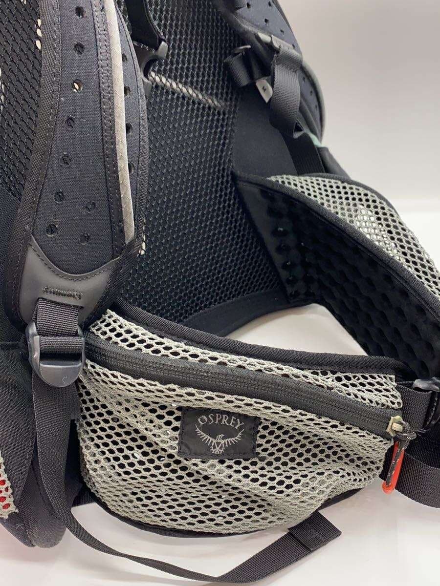 Osprey backpack Nylon RED F05PK2 8